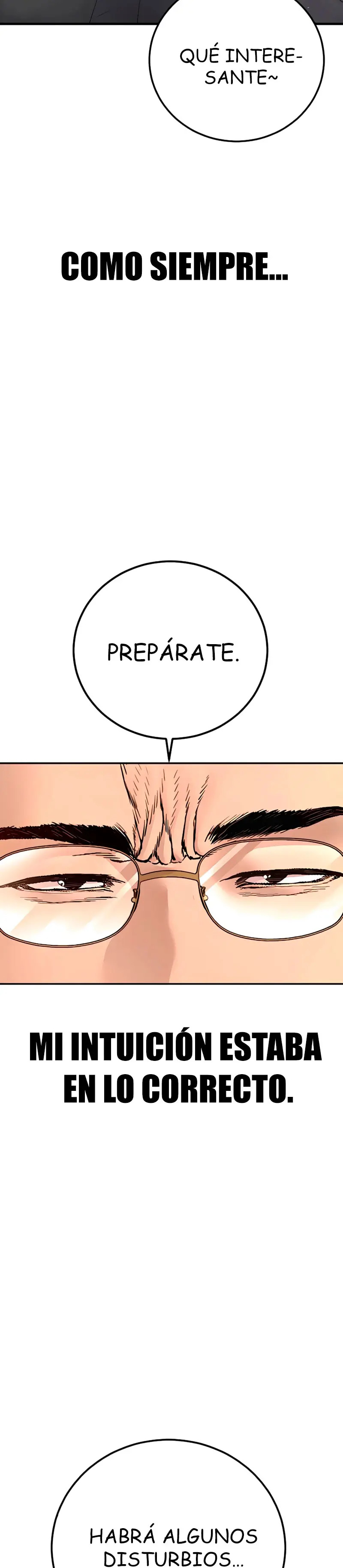 Read Manager Kim ES Manga Online