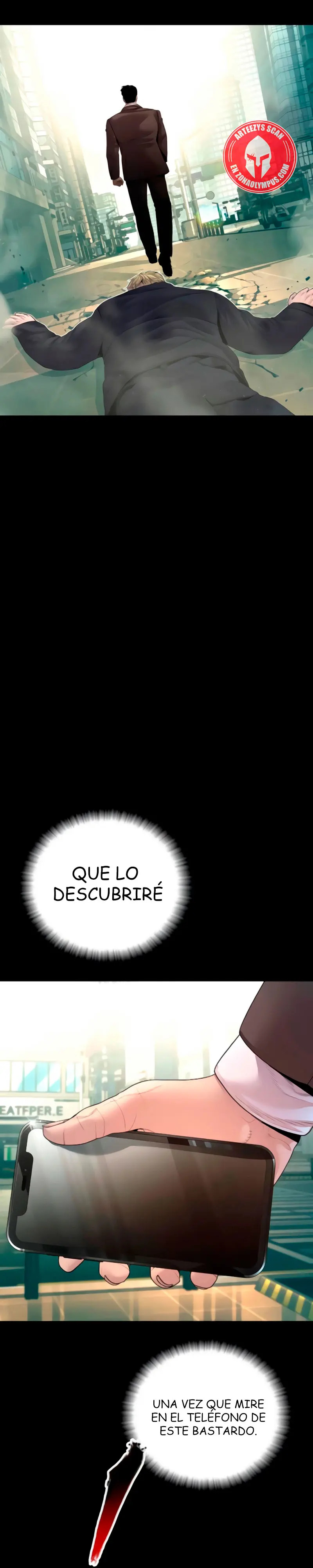 Read Manager Kim ES Manga Online