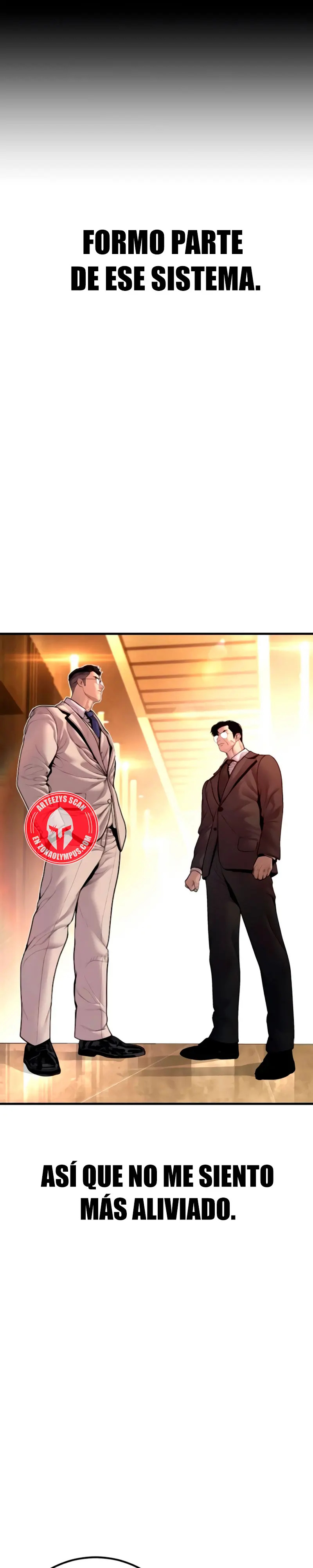 Read Manager Kim ES Manga Online