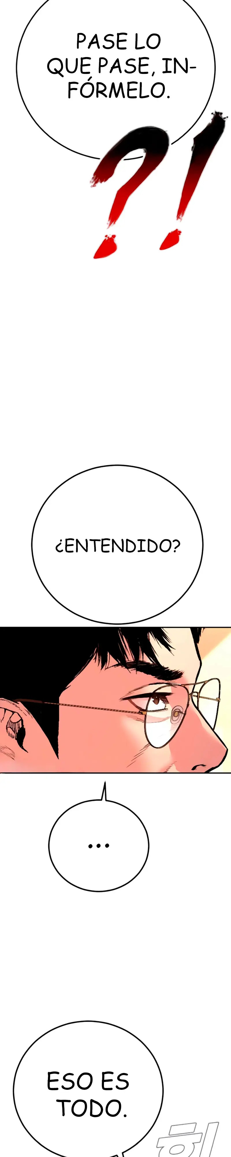 Read Manager Kim ES Manga Online