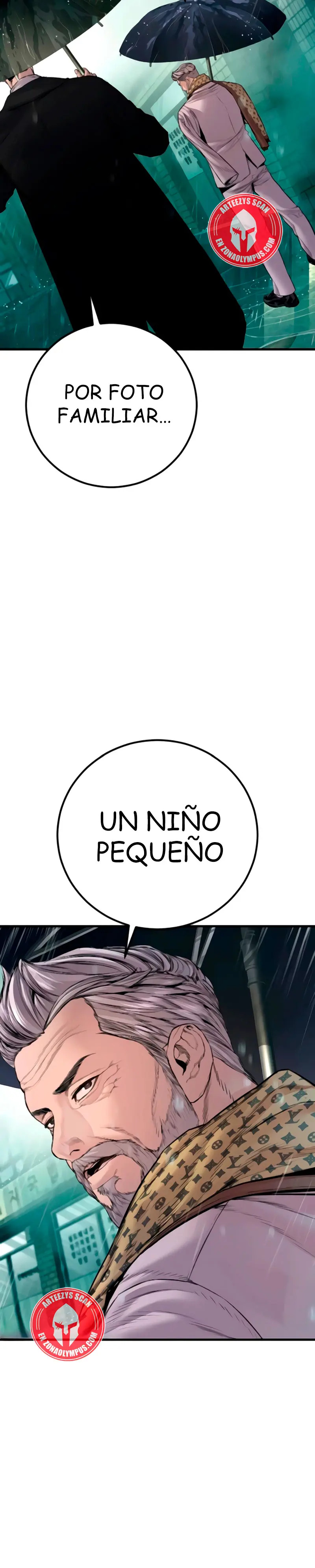 Read Manager Kim ES Manga Online