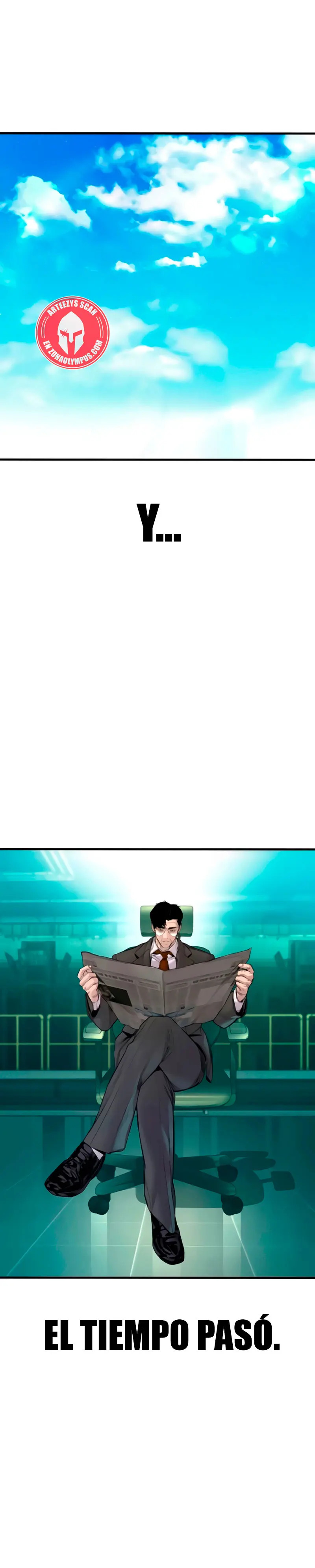 Read Manager Kim ES Manga Online
