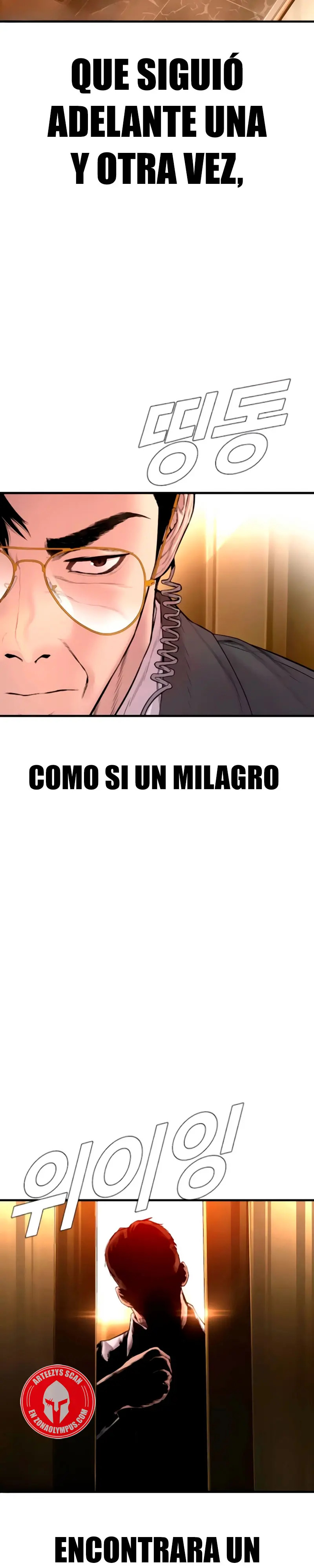 Read Manager Kim ES Manga Online