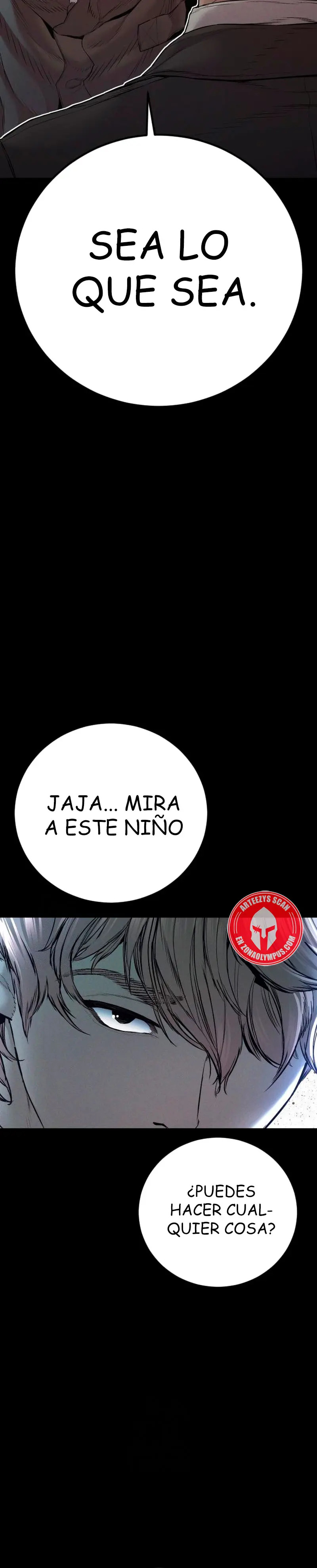 Read Manager Kim ES Manga Online