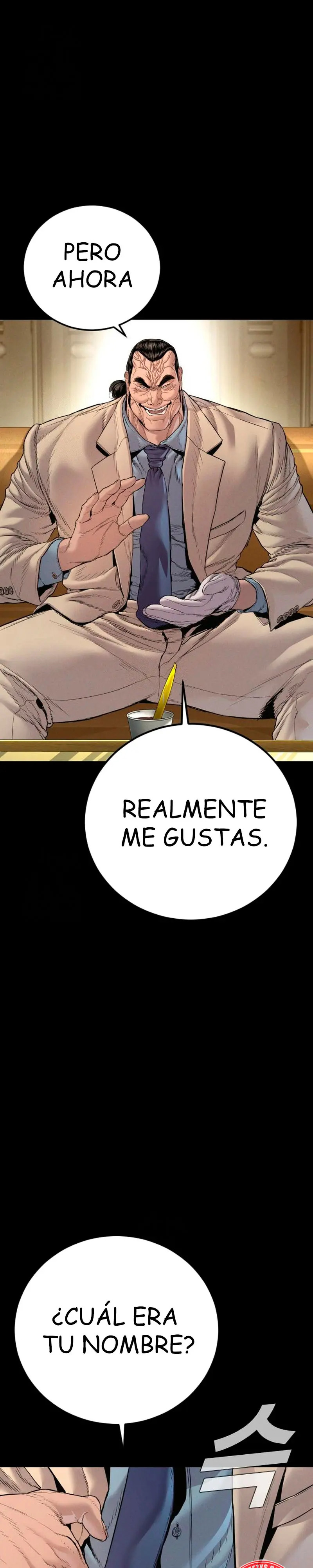 Read Manager Kim ES Manga Online