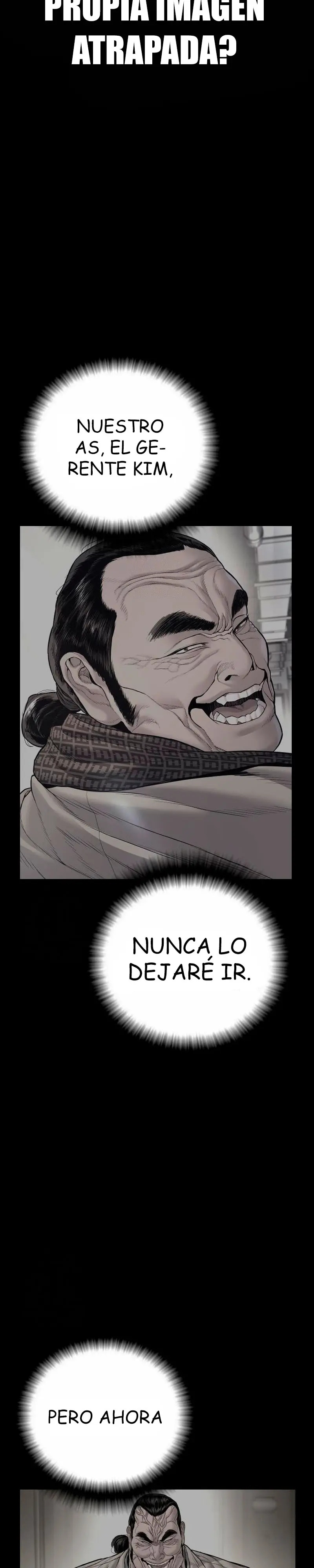 Read Manager Kim ES Manga Online