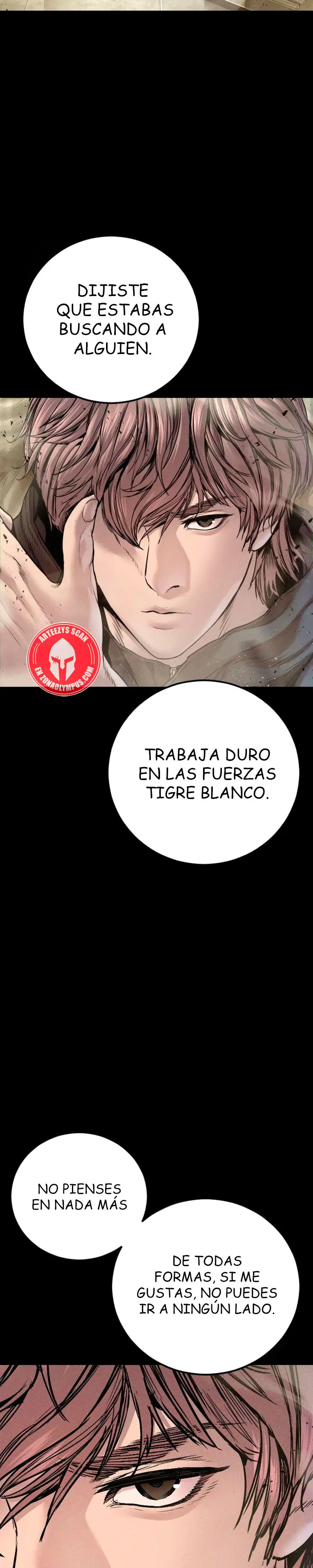 Read Manager Kim ES Manga Online