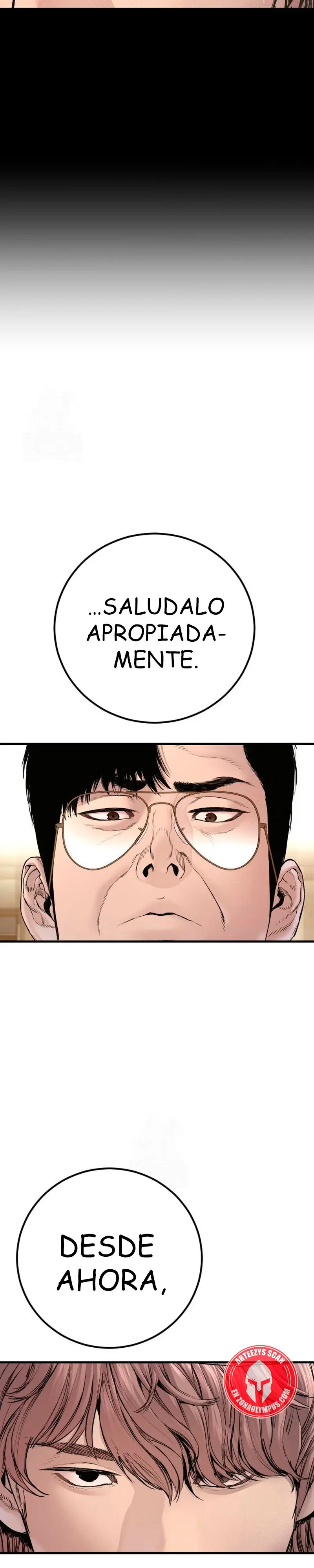 Read Manager Kim ES Manga Online