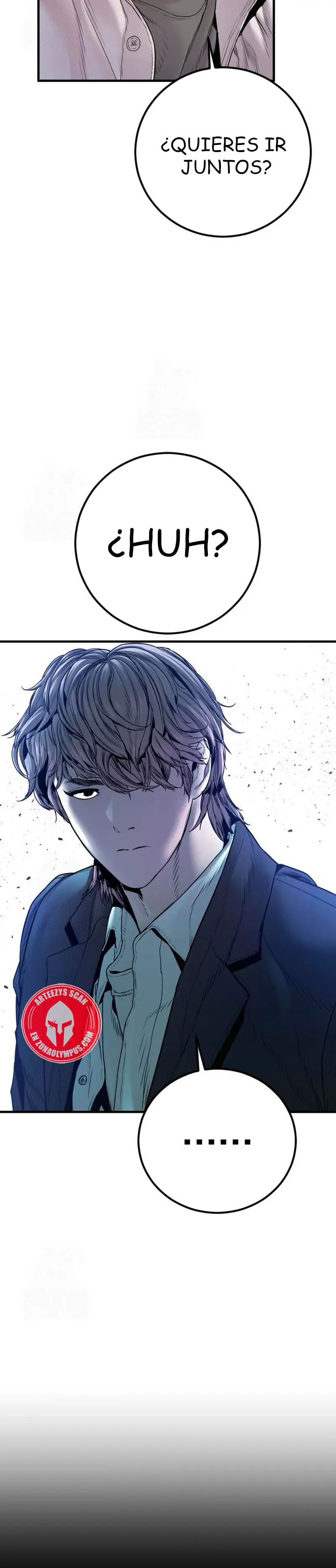 Read Manager Kim ES Manga Online