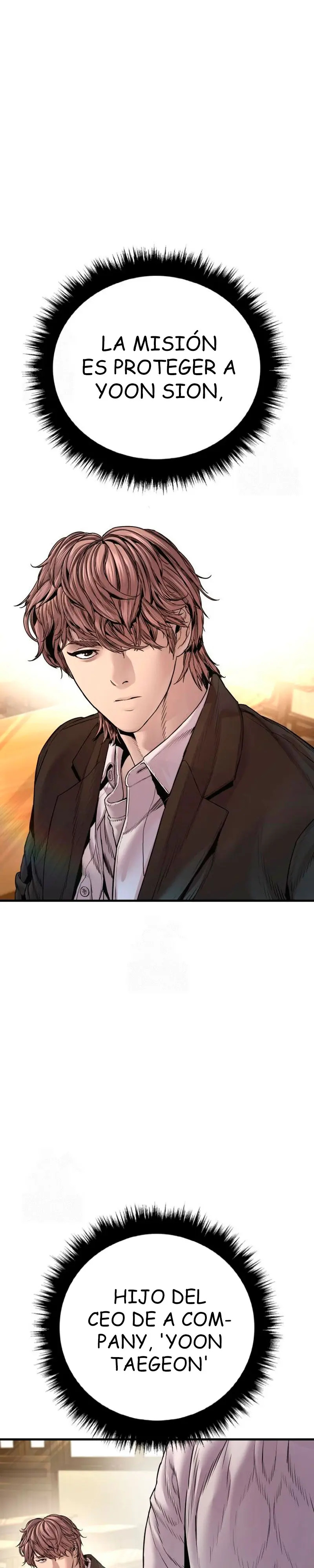 Read Manager Kim ES Manga Online