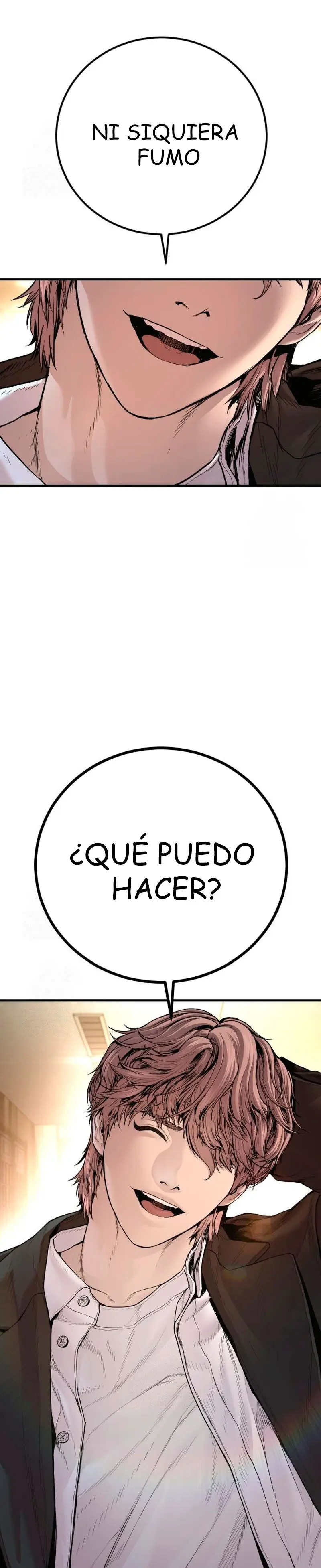 Read Manager Kim ES Manga Online
