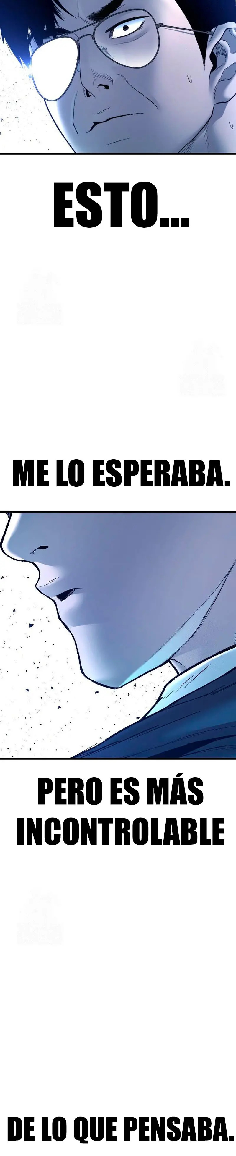 Read Manager Kim ES Manga Online