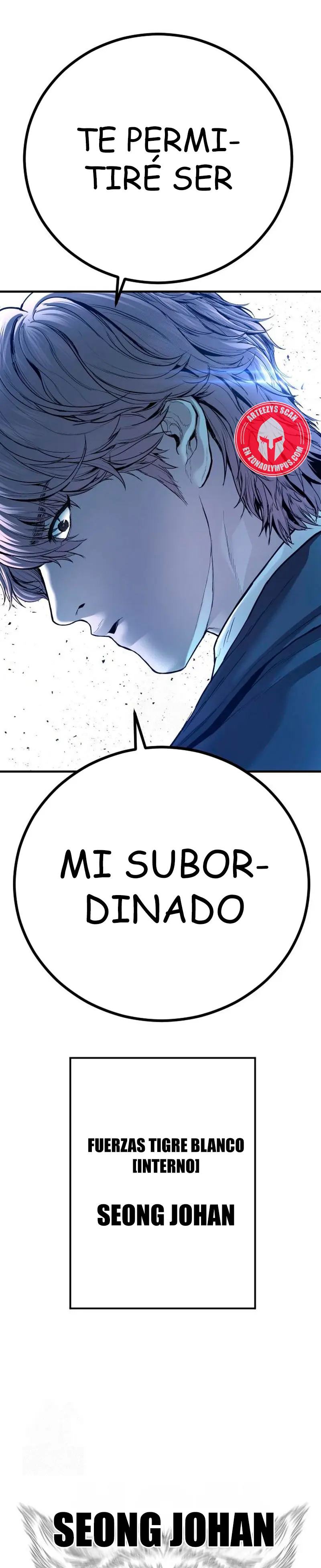 Read Manager Kim ES Manga Online