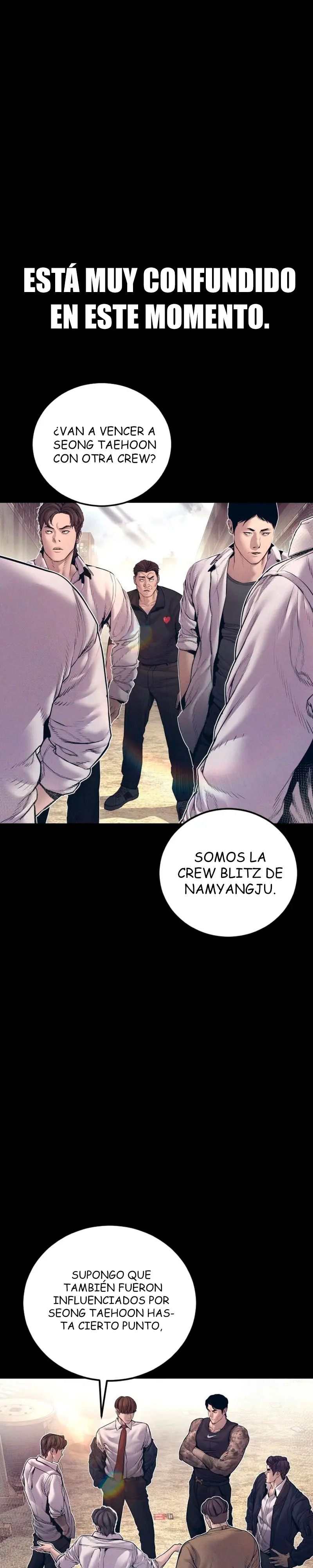 Read Manager Kim ES Manga Online