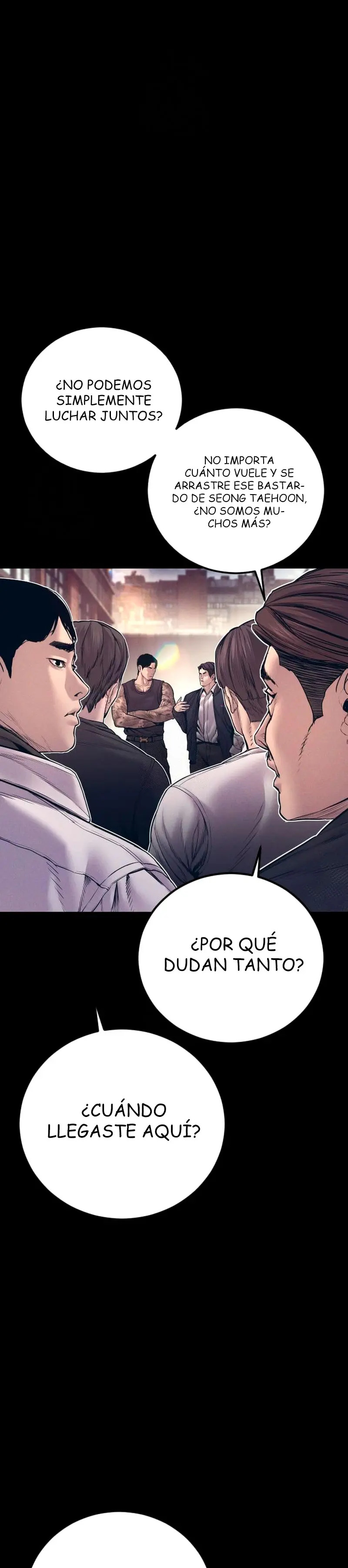 Read Manager Kim ES Manga Online