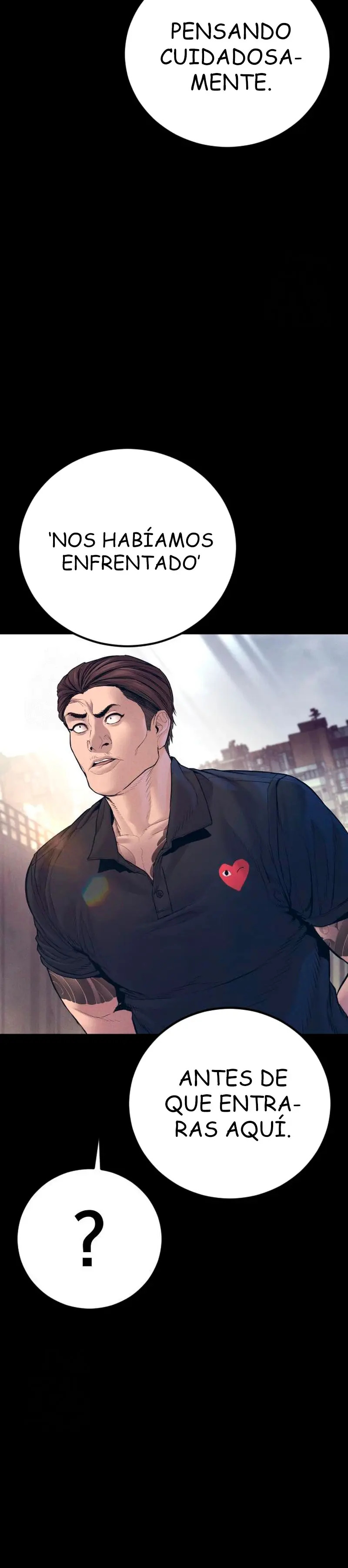 Read Manager Kim ES Manga Online