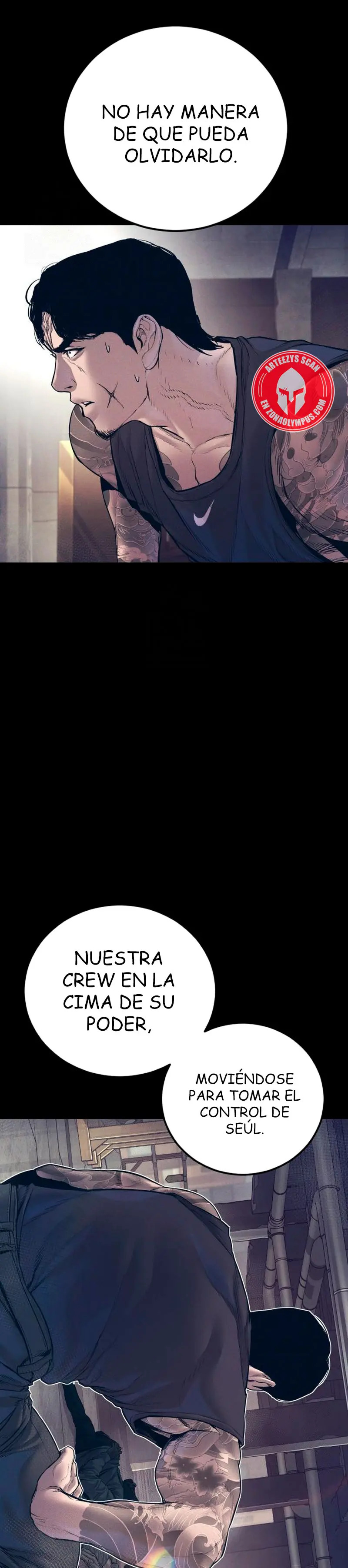 Read Manager Kim ES Manga Online