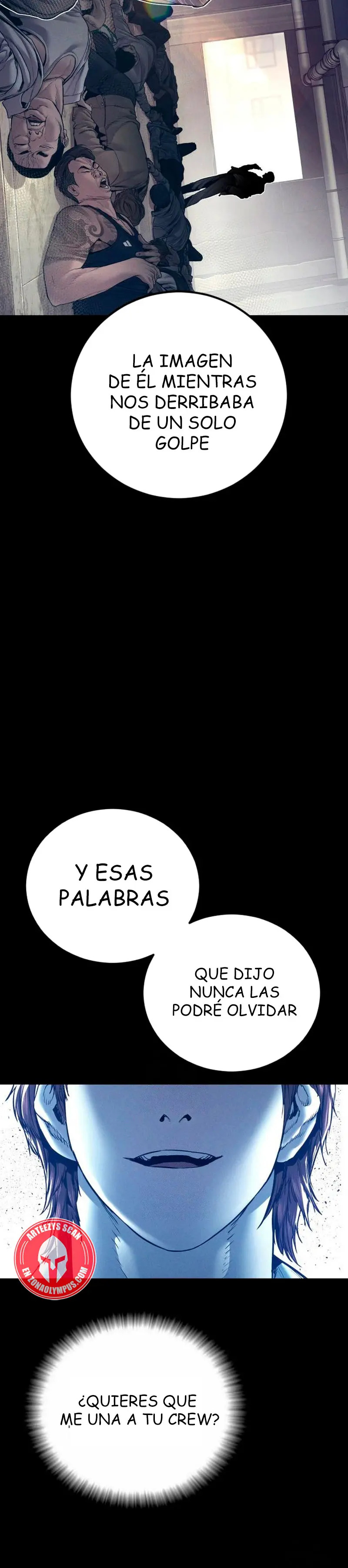Read Manager Kim ES Manga Online