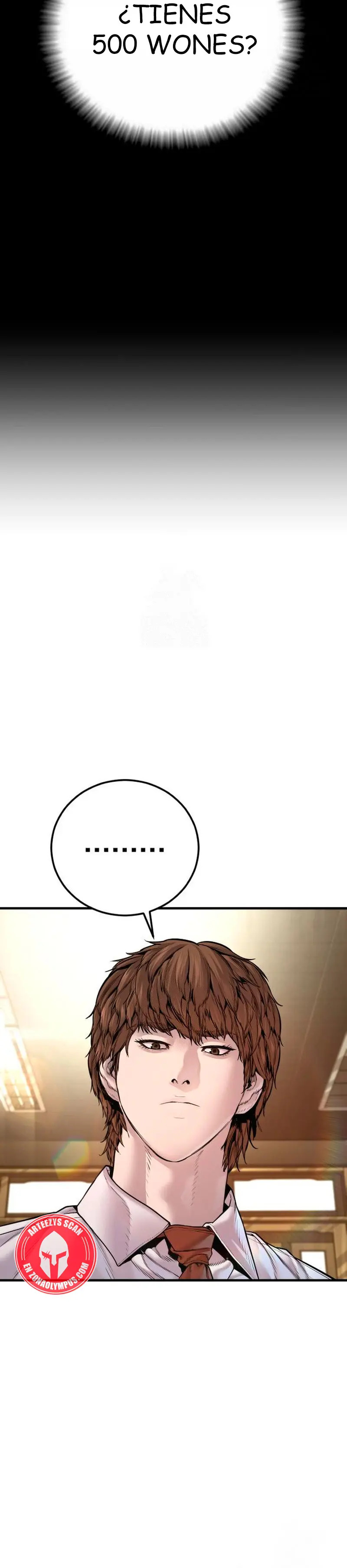 Read Manager Kim ES Manga Online