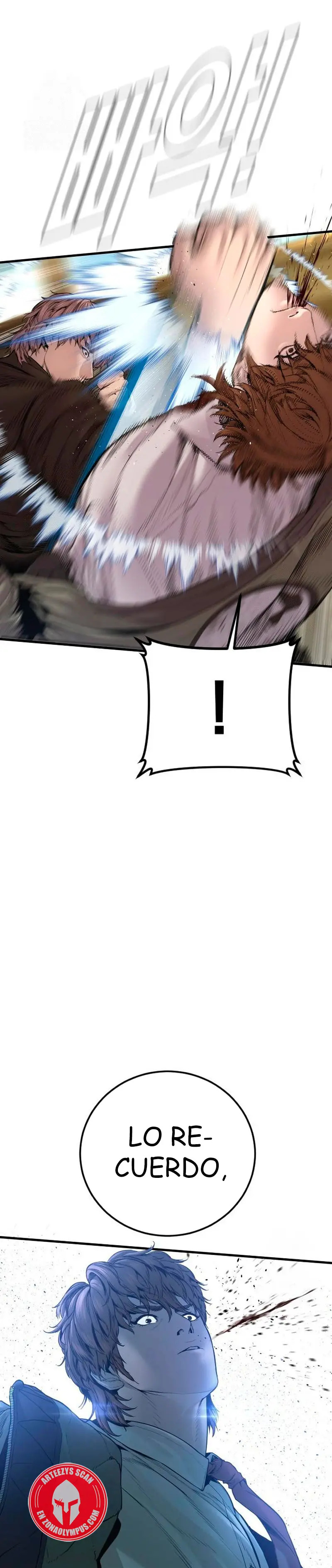 Read Manager Kim ES Manga Online
