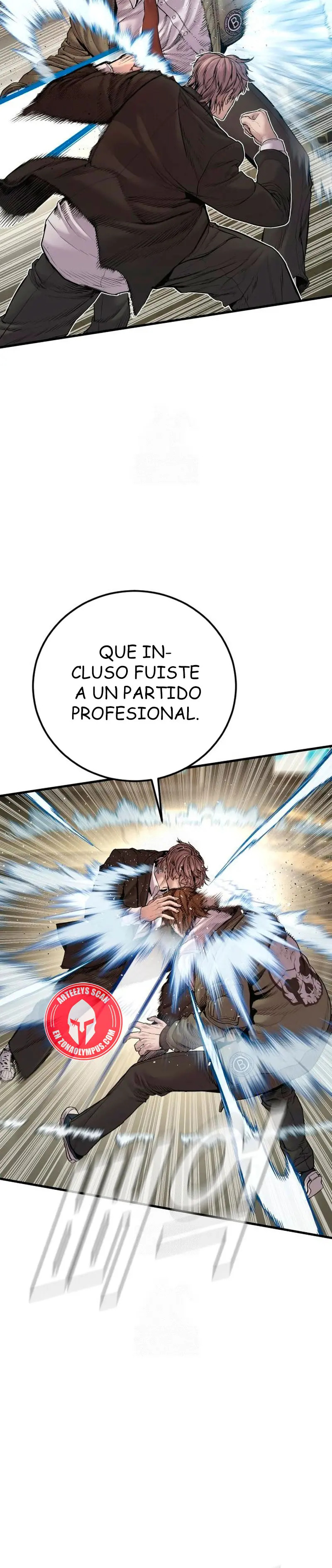 Read Manager Kim ES Manga Online