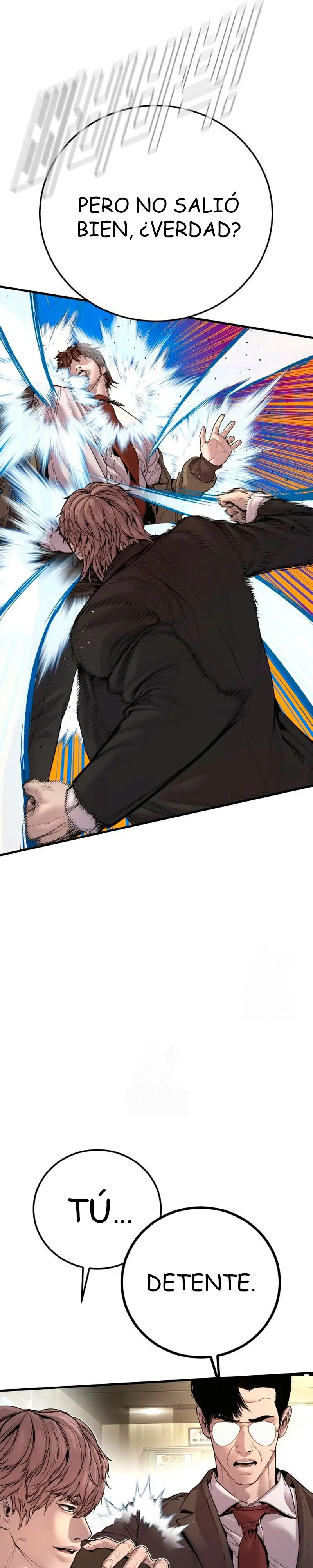 Read Manager Kim ES Manga Online