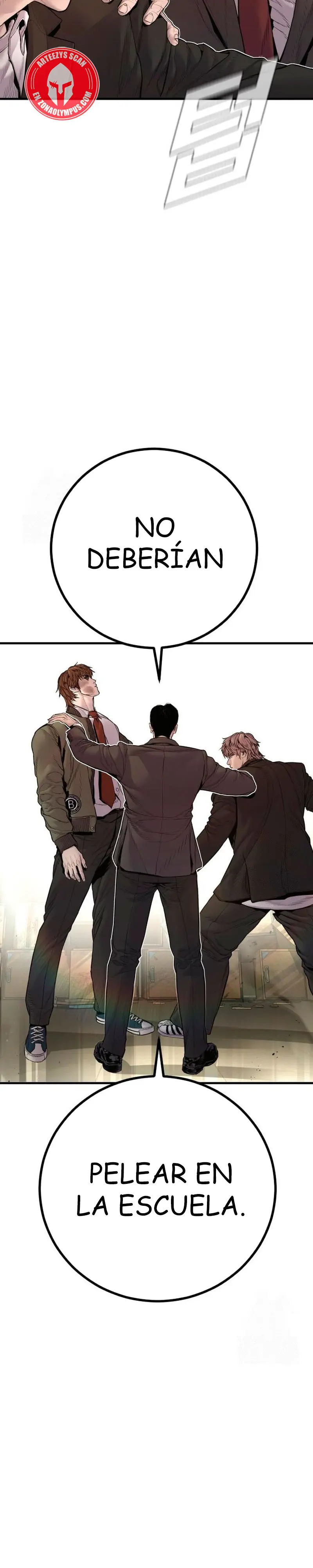 Read Manager Kim ES Manga Online