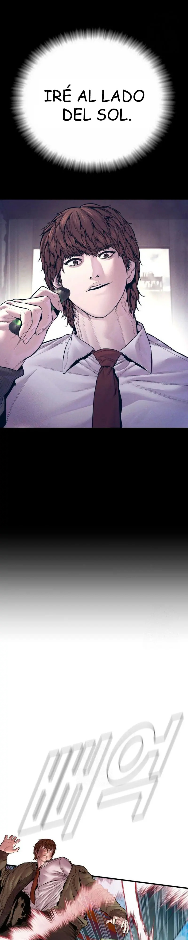 Read Manager Kim ES Manga Online