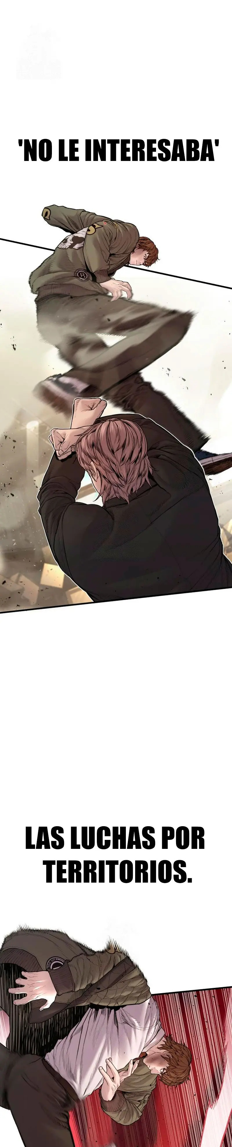 Read Manager Kim ES Manga Online