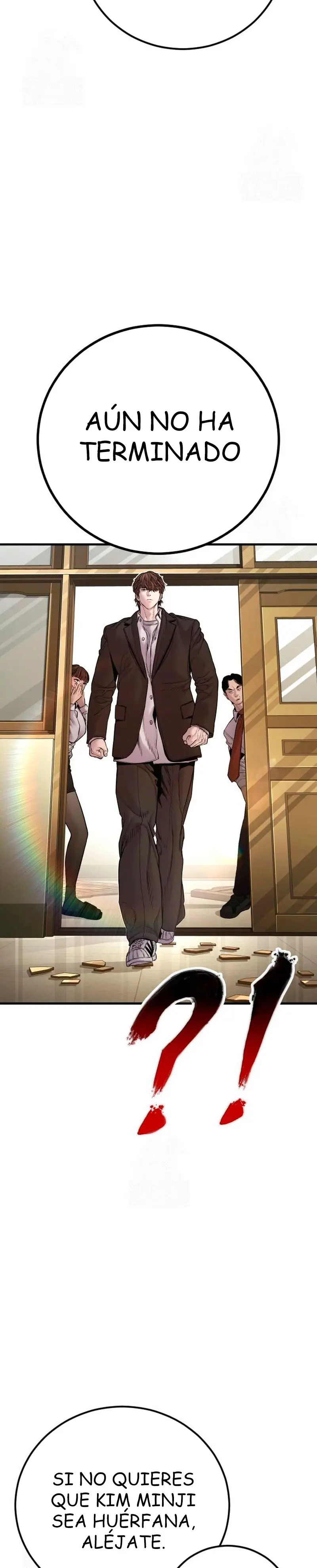Read Manager Kim ES Manga Online