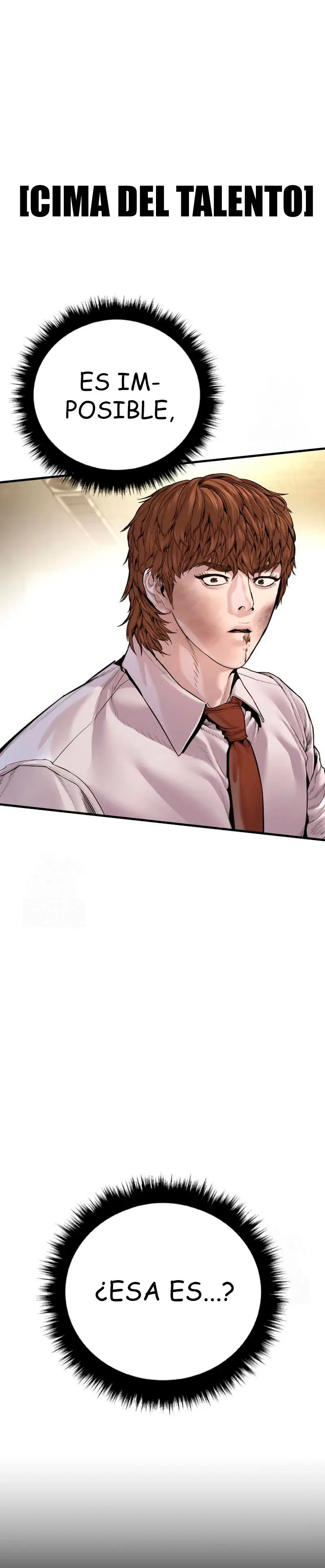 Read Manager Kim ES Manga Online