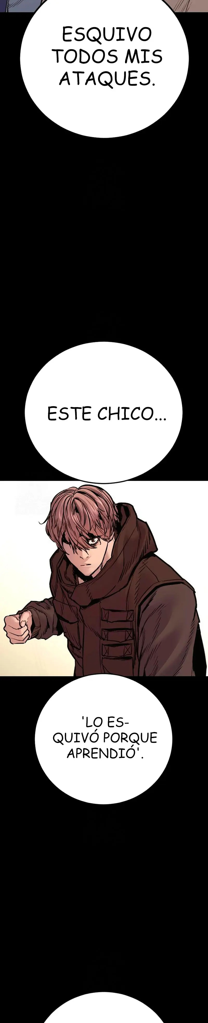 Read Manager Kim ES Manga Online