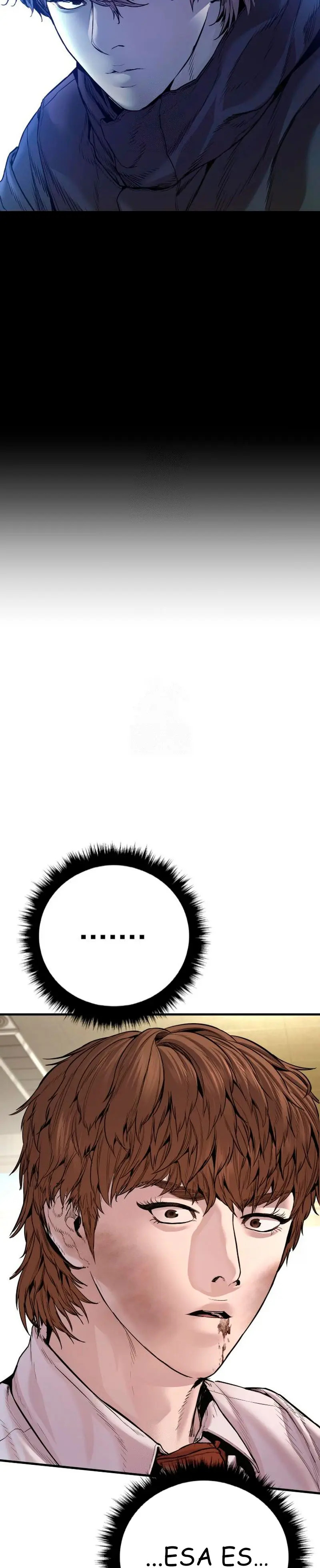 Read Manager Kim ES Manga Online