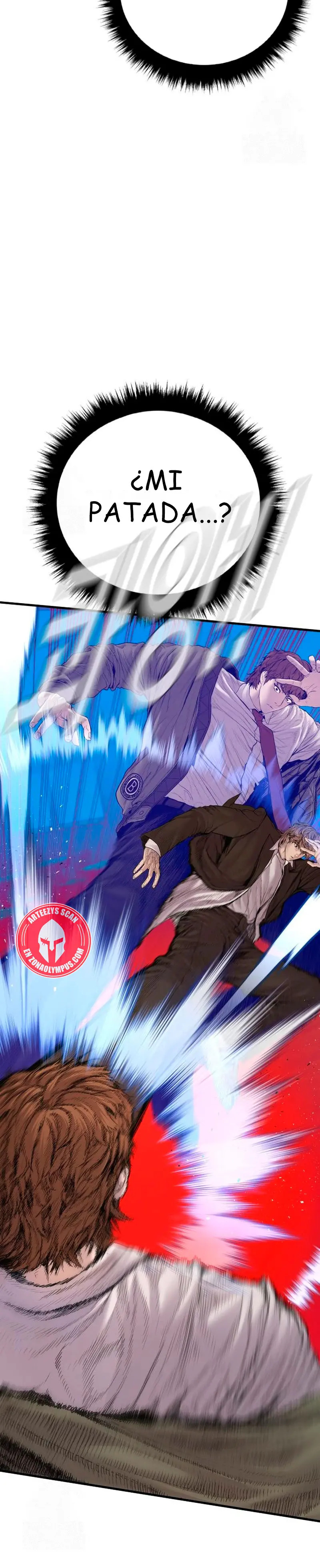 Read Manager Kim ES Manga Online