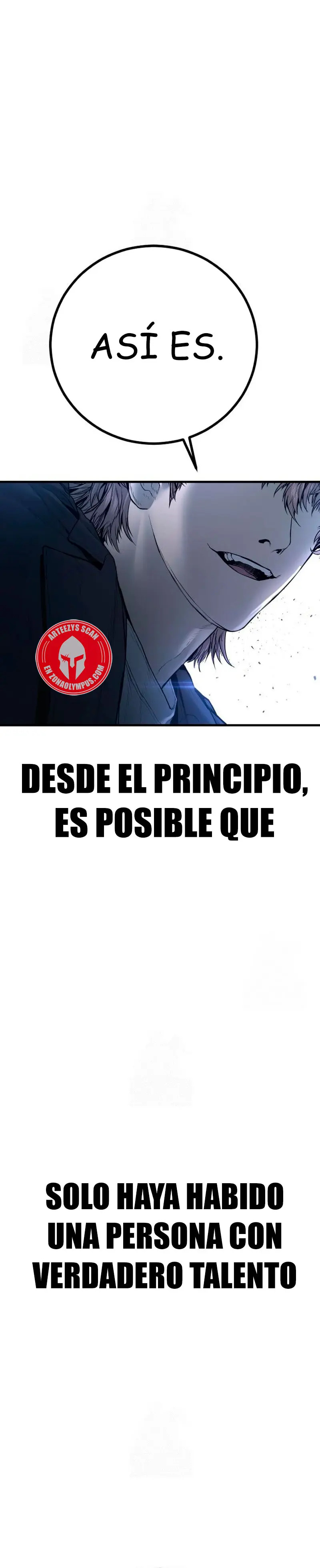 Read Manager Kim ES Manga Online
