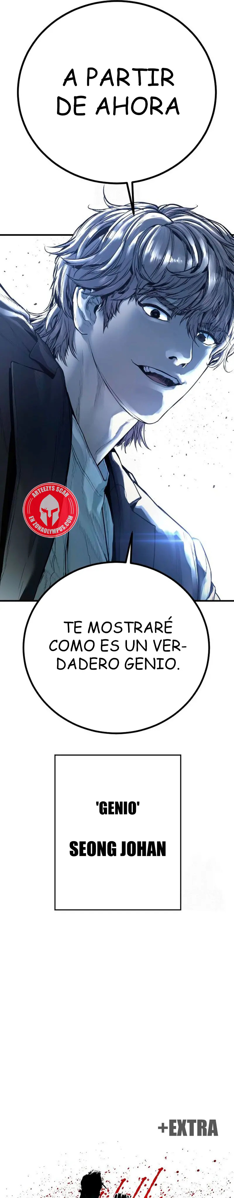 Read Manager Kim ES Manga Online