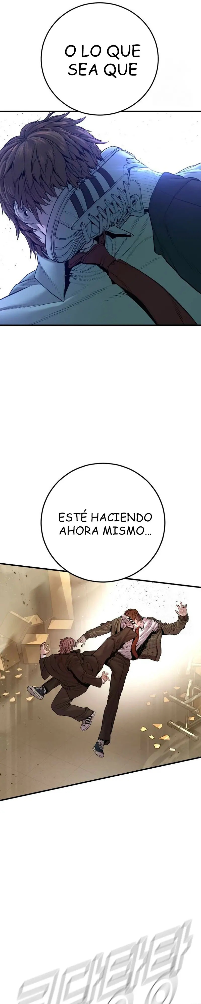 Read Manager Kim ES Manga Online