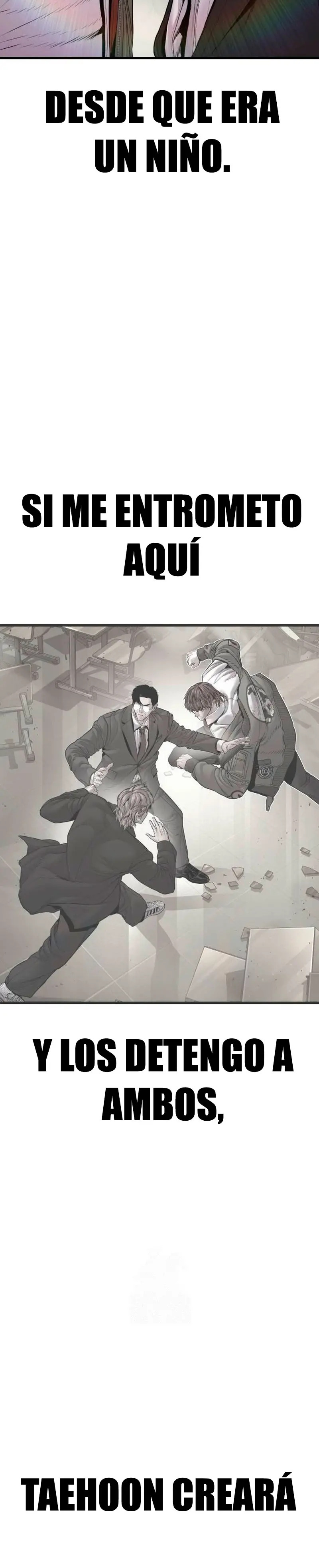 Read Manager Kim ES Manga Online