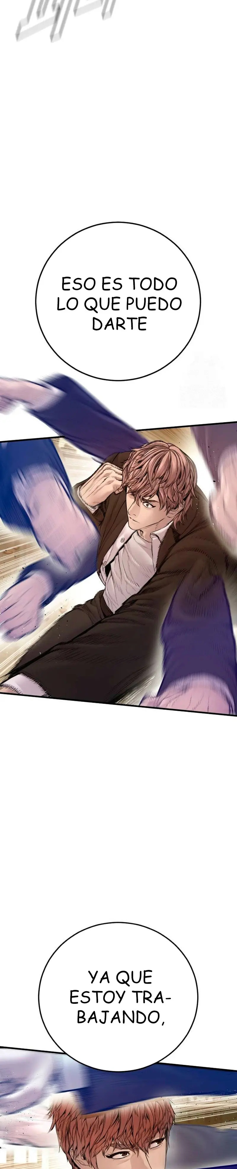 Read Manager Kim ES Manga Online