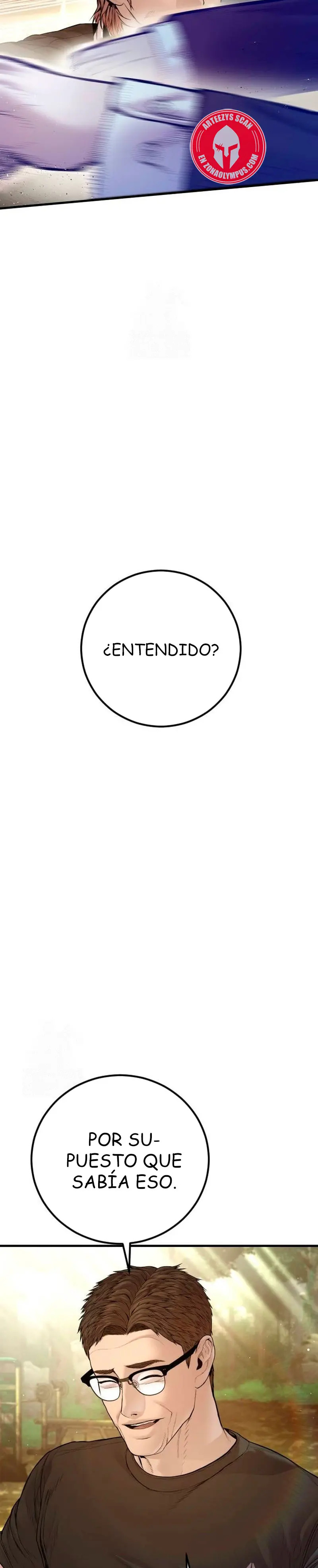 Read Manager Kim ES Manga Online