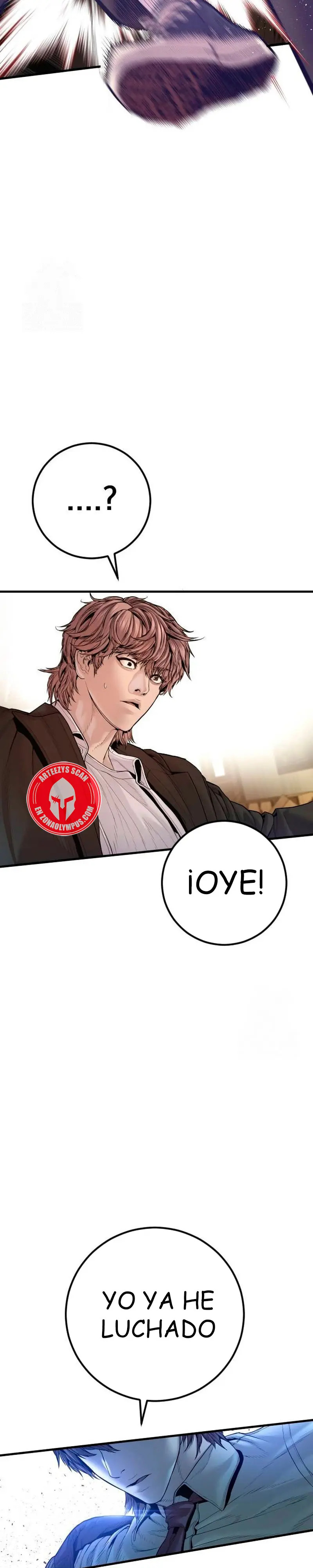 Read Manager Kim ES Manga Online