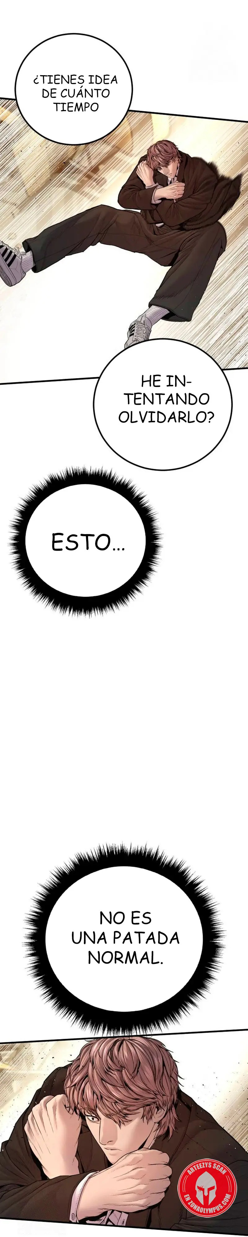 Read Manager Kim ES Manga Online
