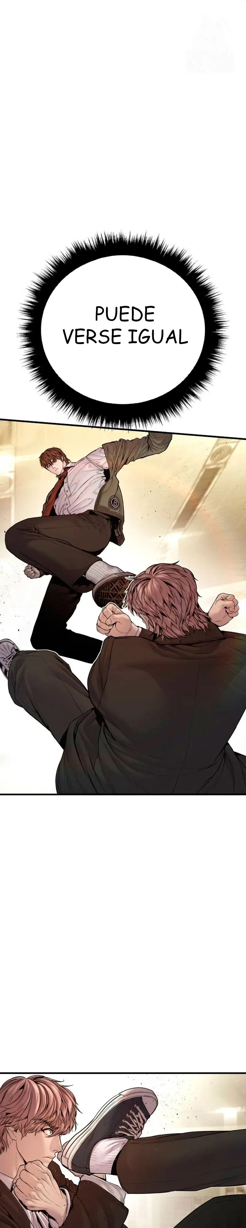 Read Manager Kim ES Manga Online