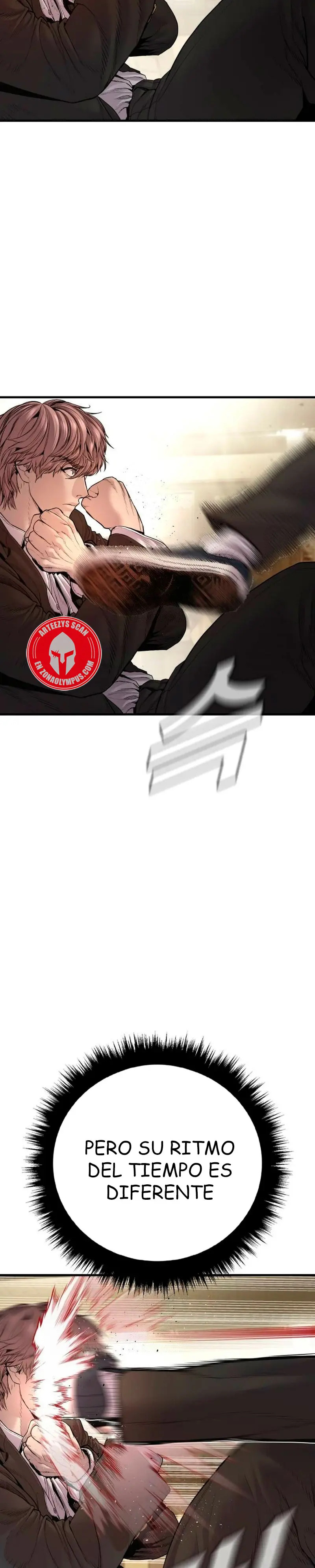 Read Manager Kim ES Manga Online
