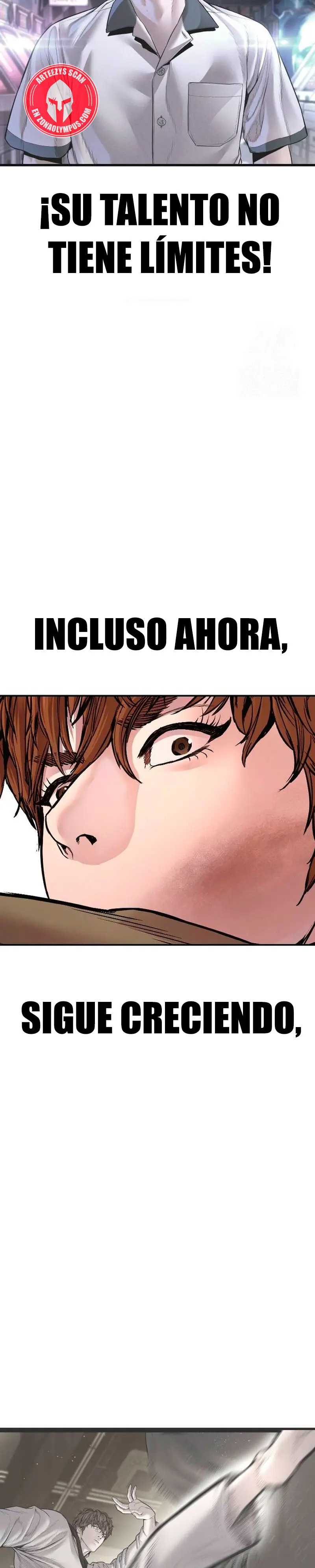 Read Manager Kim ES Manga Online