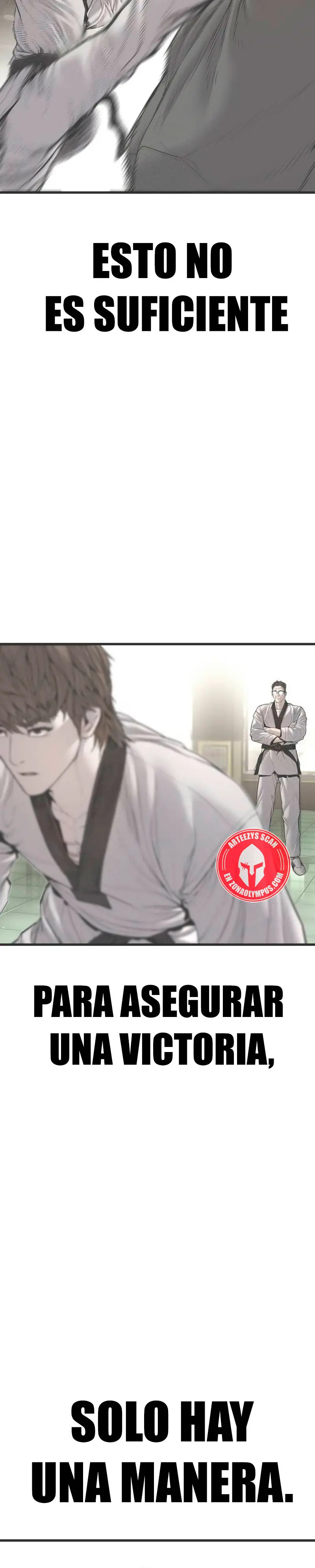 Read Manager Kim ES Manga Online