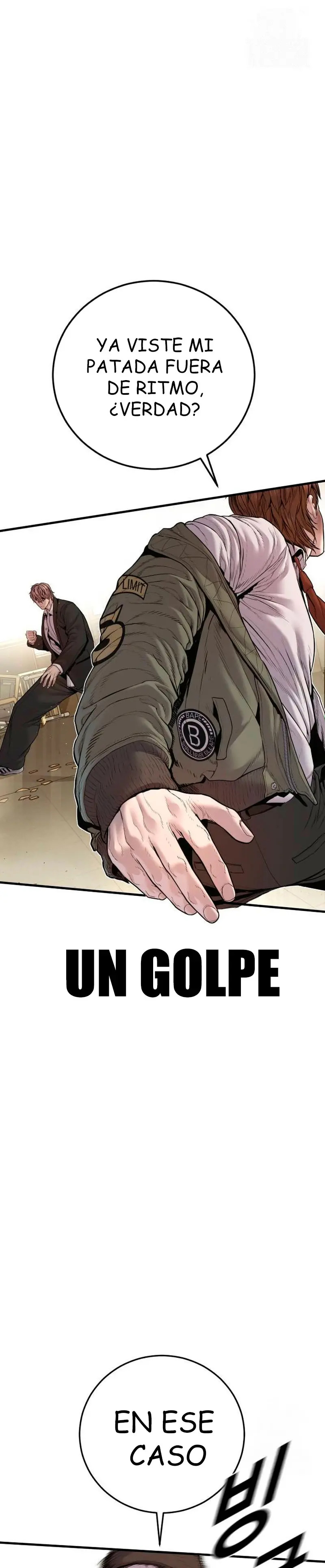 Read Manager Kim ES Manga Online