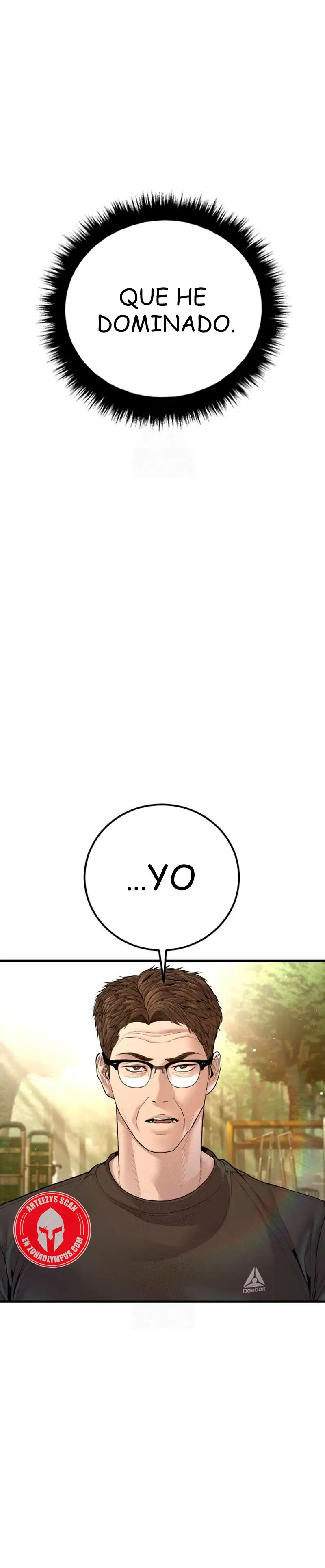 Read Manager Kim ES Manga Online