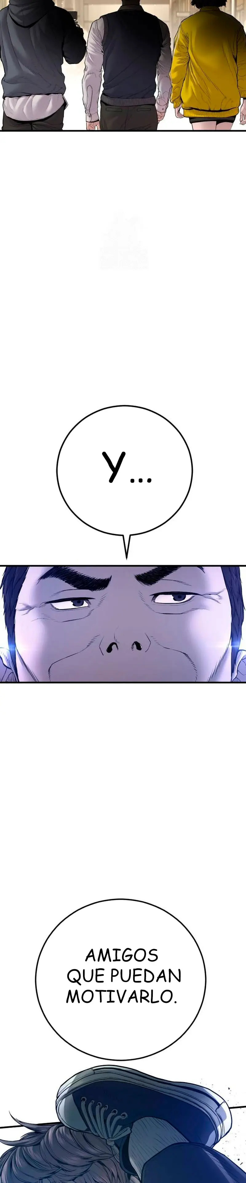 Read Manager Kim ES Manga Online