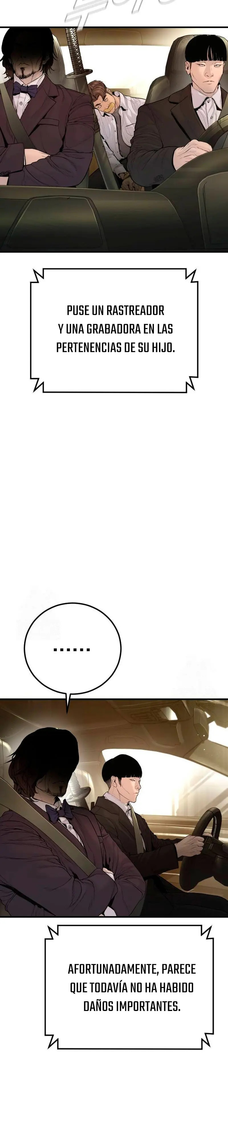 Read Manager Kim ES Manga Online
